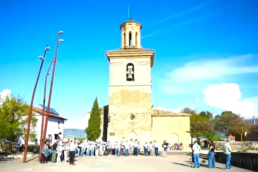 Impermeabilizaciones en Beriáin