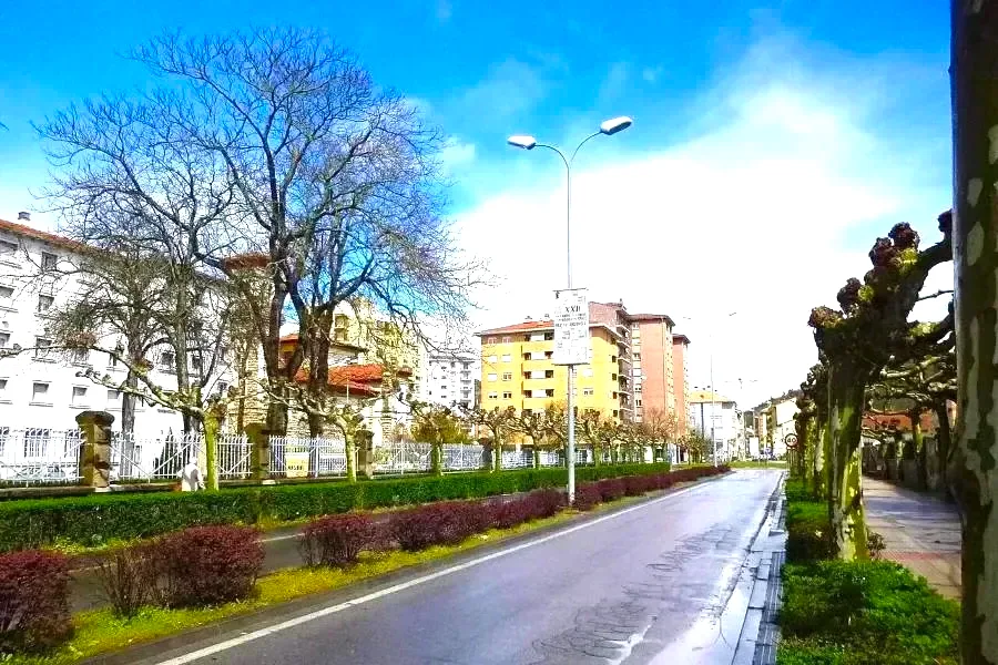 Impermeabilizaciones en Villava